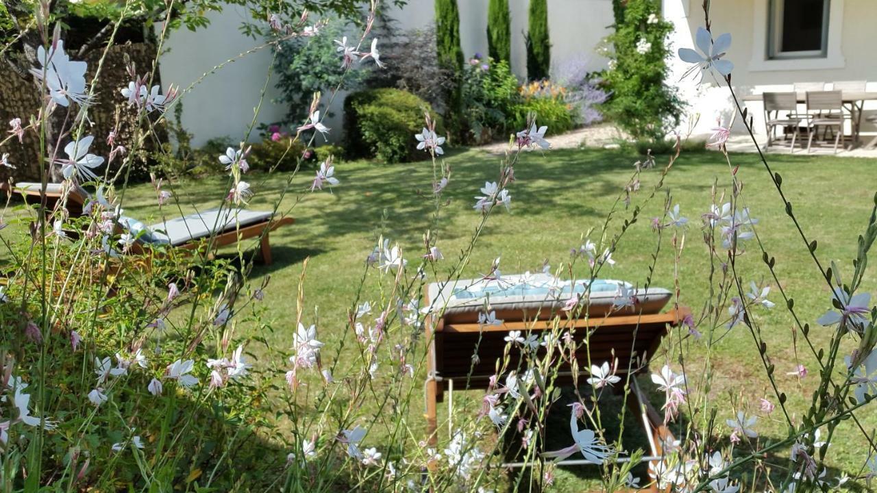 Le Gite De L'Atelier แบร์เฌอรัก ภายนอก รูปภาพ