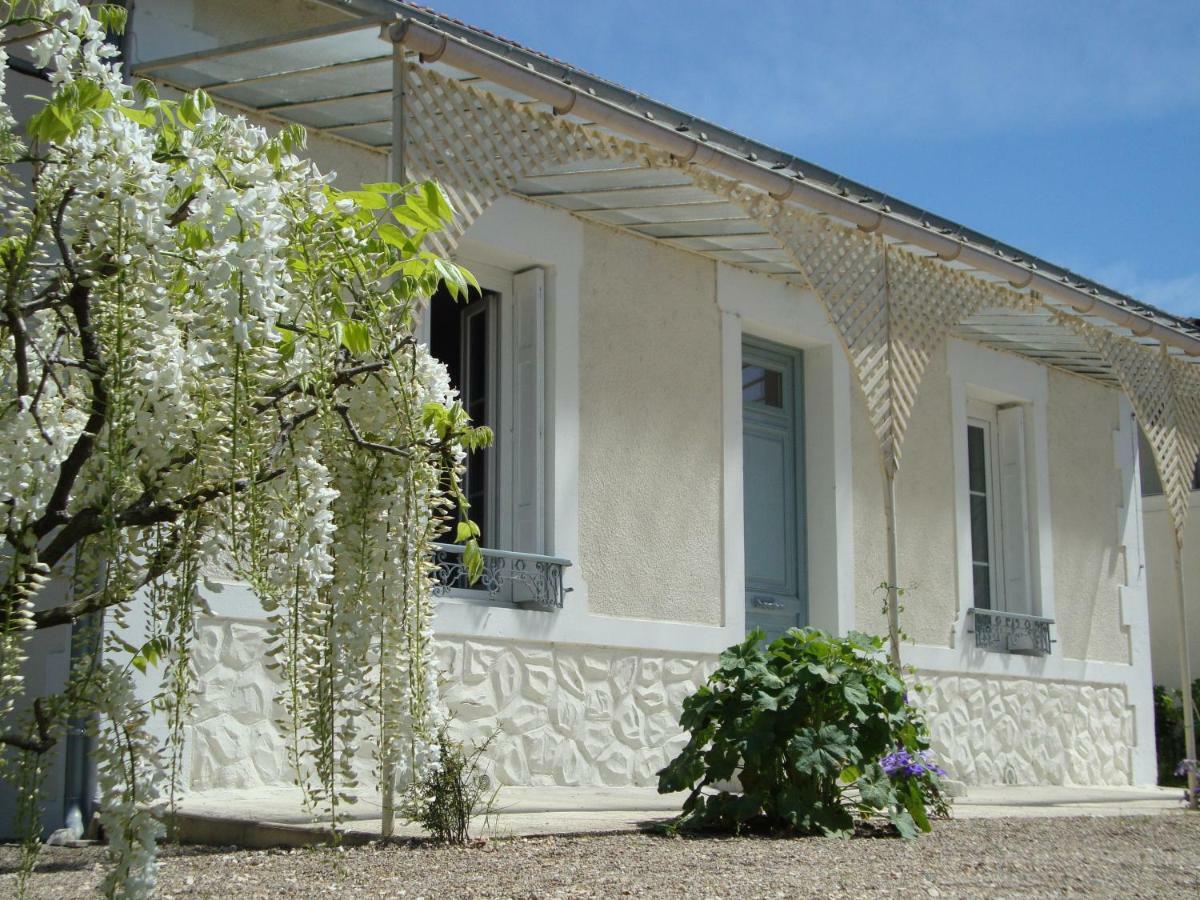 Le Gite De L'Atelier แบร์เฌอรัก ภายนอก รูปภาพ